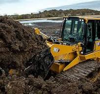 963 Track Loader | Cat | Caterpillar