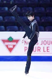 yuzuru hanyu sci 2019 gala practice hanyu yuzuru hanyu figure skater