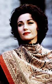 50 Years of Jane Seymour's Inspiring Life 1970 to 2021