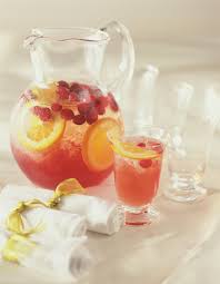 Sangria Blanche Pour 6 Personnes Recettes Elle A Table Recette Sangria Blanche Recette Sangria Blanche Recette Sangria