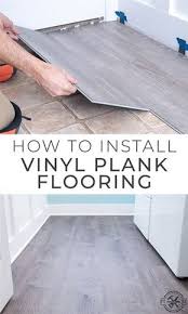 Installing Vinyl Plank Flooring How To Installing Vinyl Plank Flooring Vinyl Plank Flooring Vinyl Plank