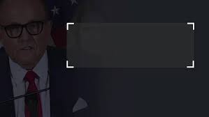 President Trump teases 2024 run at White House Christmas party