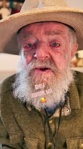 Uncle Jack Shares Heartwarming Message