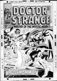 Black And White Comic Book Covers Gene Colan Art Marvel Comics Artists Comics Artwork Comics