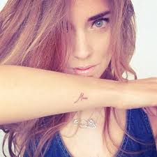 650 x 810 jpeg 75 кб. Chiaraferragni New Tattoo 3 It Tattoos Minimalist Tattoo Chiara Ferragni