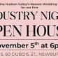 Industry Night Open House at The Ellis event image