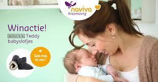 🤰WINACTIE🤰 Kans maken op deze gave Bergstein Footwear Teddy Babyslofjes?  Geef dan aan waarom jij ze zou moeten winnen en welke kleur je voorkeur  heeft (Rosa of Navy) Vrijdag 21-09-2018 maken we