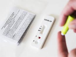 Due to the risk of false positive results. Uae S National Reference Laboratory Introduces New Anti Body Test Kit For Covid 19 Health Gulf News