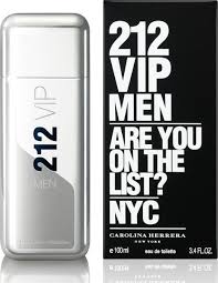 By carolina herrera is an exclusive scent for men who are plugged into the heartbeat of consummate professionals by day and irresistible by night, these men are the cream of the crop, the. Carolina Herrera 212 Vip Men Eau De Toilette 100ml Price In Saudi Arabia Souq Saudi Arabia Kanbkam