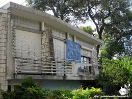 Royan Villa Mitoyenne R Barre Royan Architecture Brutaliste Architecte Francais