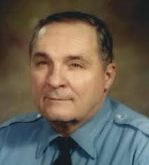 Obituary information for James L. Sullivan