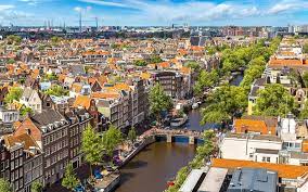 If you're unsure if amsterdam is in the netherlands or holland, look no further, here's your answer, plus information about visiting amsterdam. Allen Overy Netherlands Law Firm In Holland Amsterdam Office Allen Overy