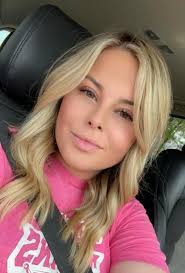 Missing person near Haynesville high school