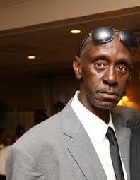 Obituary for James Darrell Gresham