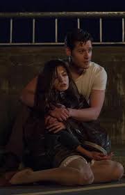 Joe Juliana From The Man In The High Castle High Castle Castle Tv Movie Couples