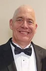 Obituary information for Charles "Chuck" J. Harrison