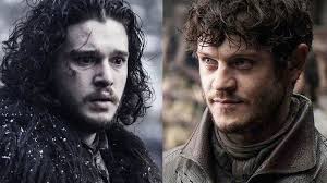 Game of Thrones: 25 Wild Revelations About Jon Snow and Ramsay Bolton's  Rivalry