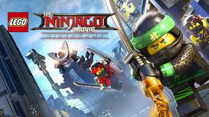 Never seen ninjago, but love all the lego games. The Lego Ninjago Movie Video Game Review Gamesreviews Com