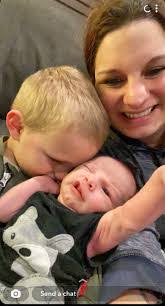 Jodi Esser's Instagram, Twitter & Facebook