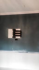 By keeping the tool free of moving or electronic parts, the stud 4 sure is easy to use and fits easily into any tool pouch. How To Hang A Television On Wall Without Centered Studs