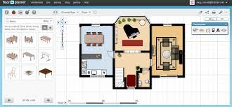 Simply click and drag your cursor to draw walls. Free Floor Plan Software Floorplanner Review