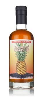 Check out our spit roast selection for the very best in unique or custom, handmade pieces from our grills & accessories there are 42 spit roast for sale on etsy, and they cost $34.07 on average. Spit Roasted Pineapple Gin Batch 1 Expert Gin Review And Tasting Notes