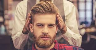 Beard styles for men hair and beard styles. 30 New Hairstyles For Men In 2021