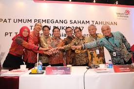 Tlk) adalah perusahaan informasi dan komunikasi serta penyedia jasa dan jaringan telekomunikasi secara lengkap di indonesia. Telkom Rombak Jajaran Direksi Dan Komisaris Bisnis Tempo Co