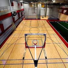 Karpet vinyl lapangan futsal atau biasa disebut karpet pvc memiliki bahasa ilmiah *poly vinyl carbonate*. Gerflor Taraflex Jual Vinyl Sports Karpet Lantai Lapangan Olahraga