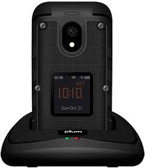 Plum RAM Plus 4G Volte Unlocked ...