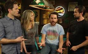 Charlie Day Kaitlin Olson Pick The 10 Episodes Of It S Always Sunny Everyone Needs To Watch Tv Shows Funny Good Comedy Movies It S Always Sunny In Philadelphia