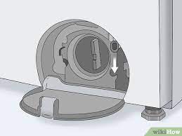 If your dishes are especially dirty, the dishwasher sensors will default to a longer wash cycle to ensure they're cleaned properly. 3 Ways To Unlock A Whirlpool Washer Wikihow
