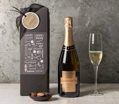 Send a special message to loved ones with our brisbane wide flower delivery service. Celebrate In Style With A Bottle Of Chandon Sparkling