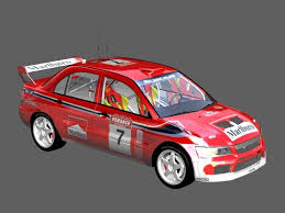 Mitsubishi Lancer Wrc 3d Model 3ds Max Files Free Download Modeling 43357 On Cadnav Mitsubishi Lancer Mitsubishi 3d Model
