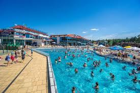 Health resort & medical spa panorama morska w jarosławcu. Panorama Morska Park Wodny Jaroslawiec Atrakcje Pl