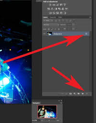 But the improvements are great, and this photoshop cs6 review will reveal all! Photoshop Simple Instructions On How To Unlock A Layer Peakd