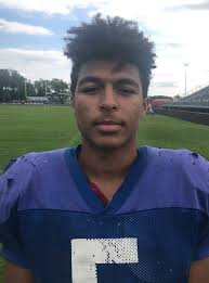 Mason's Jedian Acevedo emerging as playmaker in return to football