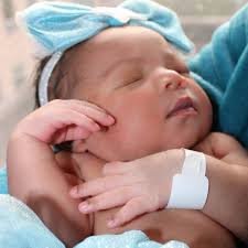 Our little bundle of joy has arrived! 💕 Kaia Ann Gabrielle Clements  October 25, 2024 8:37 pm. 7 lbs. We're so incredibly blessed and beyond  thrilled to welcome you into our world,