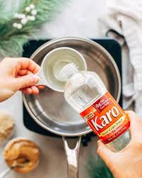 Maybe you would like to learn more about one of these? Karo Syrup No Bake Bars Facebook