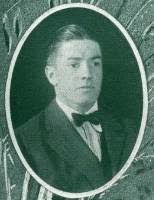 Class of 1919 Biographies