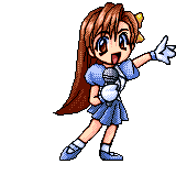 Résultat de recherche d'images pour "gif animé manga"