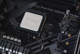 5 Ryzen Cpus Compare And Contrast Hardware Secrets