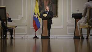 En colombia el estado de conmoción interior se ha usado en dos presidencias: Umhfvr Rz3cecm