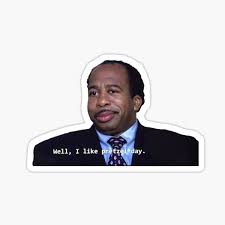 The office pretzel day quote. Pretzel Quotes Gifts Merchandise Redbubble