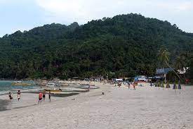 Recherchez parmi une sélection de 38 hôtels et endroits où séjourner à pulau perhentian kecil sur expedia.fr. Perhentian Islands Tipps Fur Deine Reise