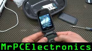 You can also visit a manuals library or search online auction sites to fin. Lg Ms450 Flip Phone Contact Information Finder