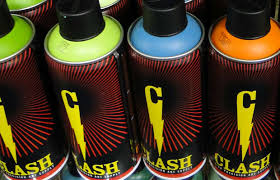 Spray Paints Manufacturer