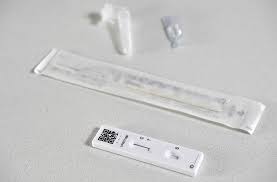 Lateral flow tests can return results significantly faster than the pcr because the swab does not need to be sent to a laboratory but can instead by this means about 23% of people who actually do have covid will be returned as negative when using a lateral flow test. Covid How Do I Get A Lateral Flow Or Pcr Test Bbc News