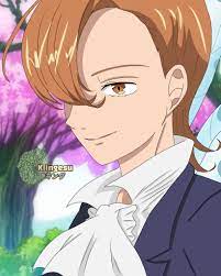 𝑅𝑒𝑦 ℎ𝑎𝑑𝑎 𝐾𝑖𝑛𝑔 👑 auf X: „Rey hada Harlequin 🖌️❤️ #King  #Reyhadaharlequin #nanatsunotaizai #thesevendeadlysins  #lossietepecadoscapitales #nnt #manga #MokushirokuNoYonkishi  https://t.co/3HGmuTf52G“ / X