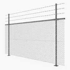 Chain link fences are the workhorses of the fence world. Chain Link Fence Pipe Mesh Fencing Fencelab Fencelab